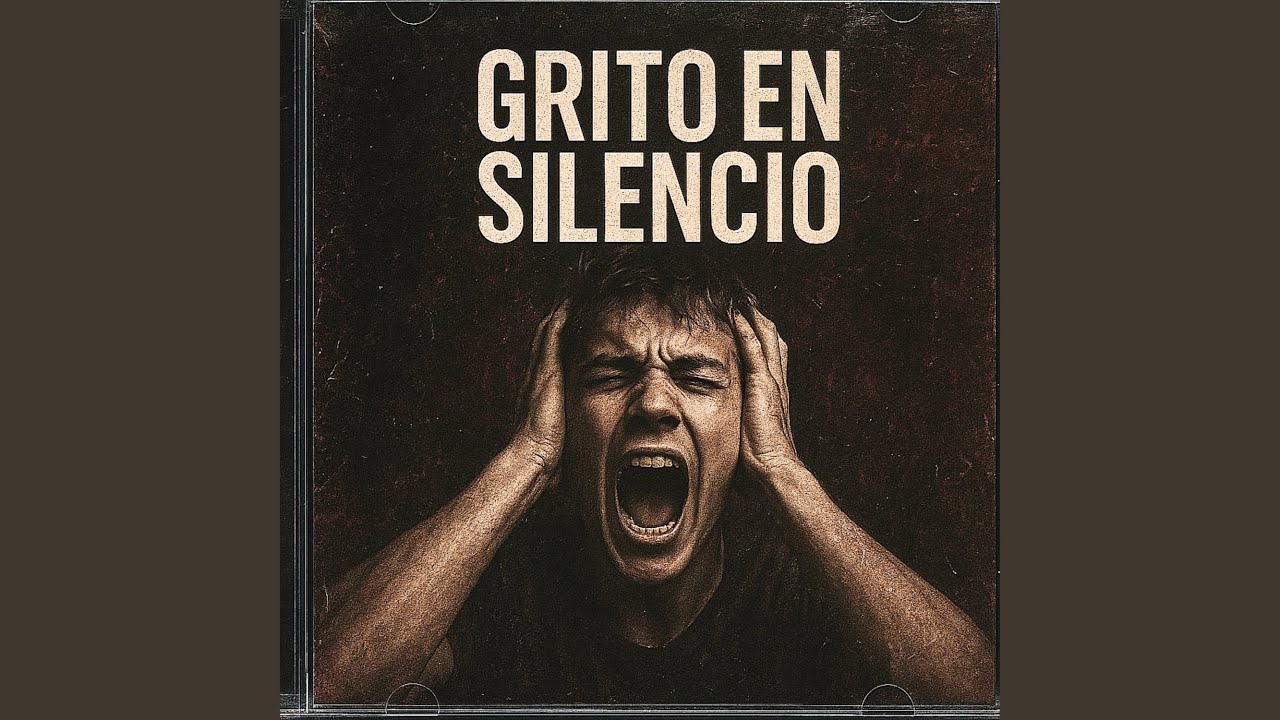 Grito En Silencio
