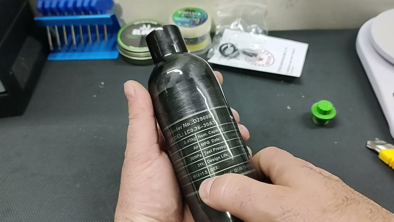garrafa 360 cc