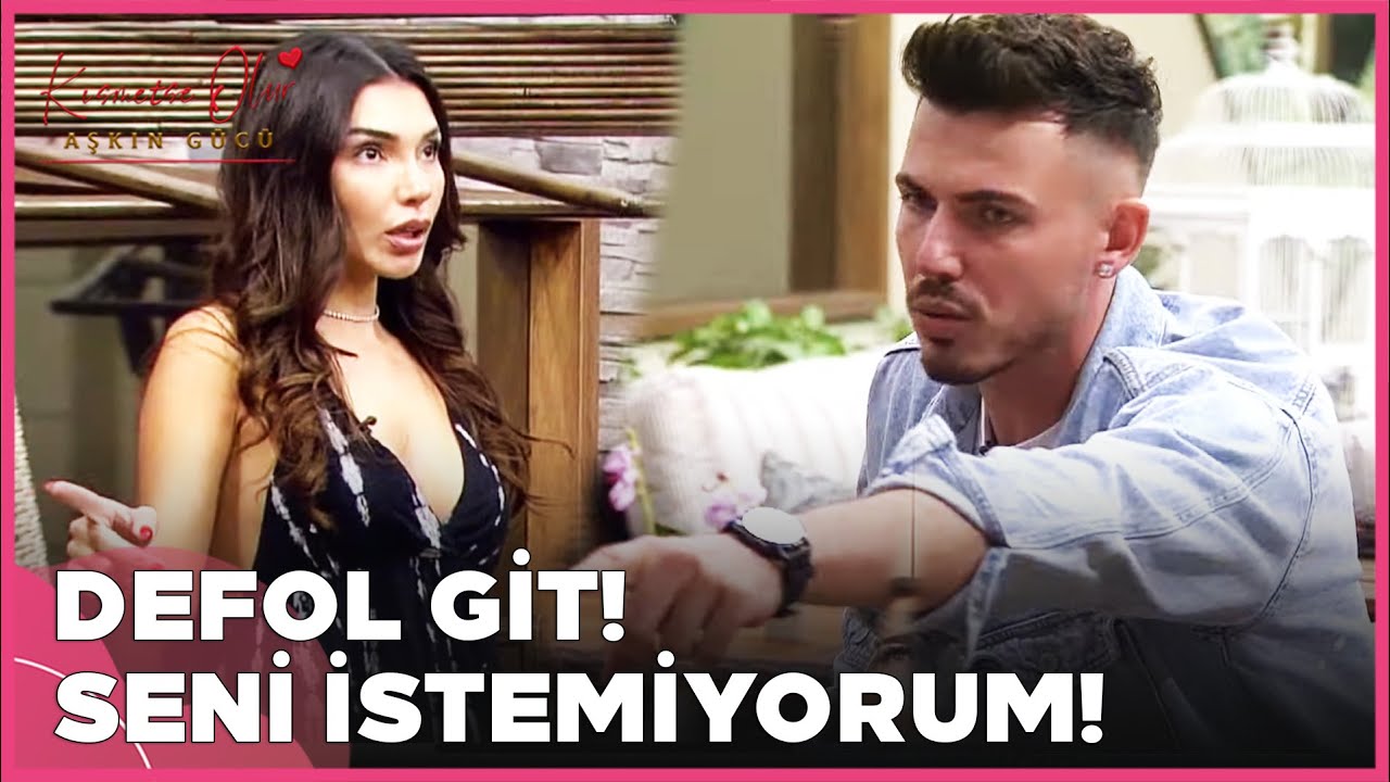 BÜYÜK KAVGA💥💥Berke ile Aynur Birbirine Girdi! |  Kısmetse Olur: Aşkın Gücü 2. Sezon 31. Bölüm