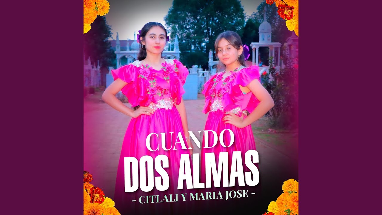 Cuando Dos Almas