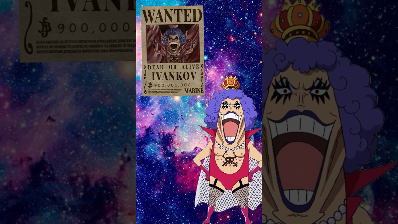 One Piece Revolution&auml;re