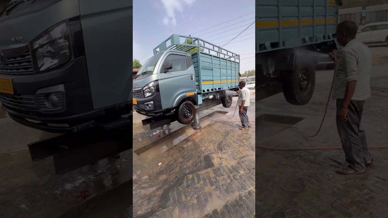 Tata intra v50 | #shorts