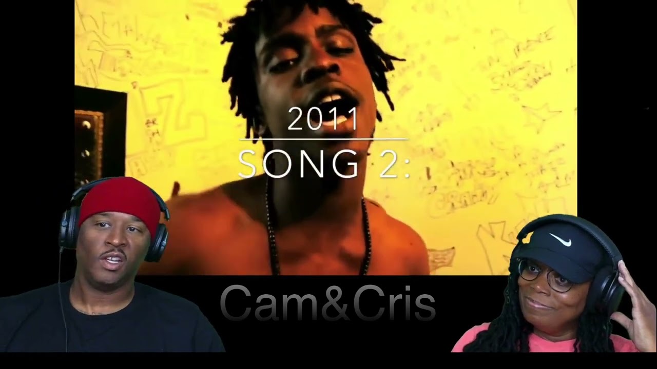 The Evolution Of Chief Keef !!REACTION!!