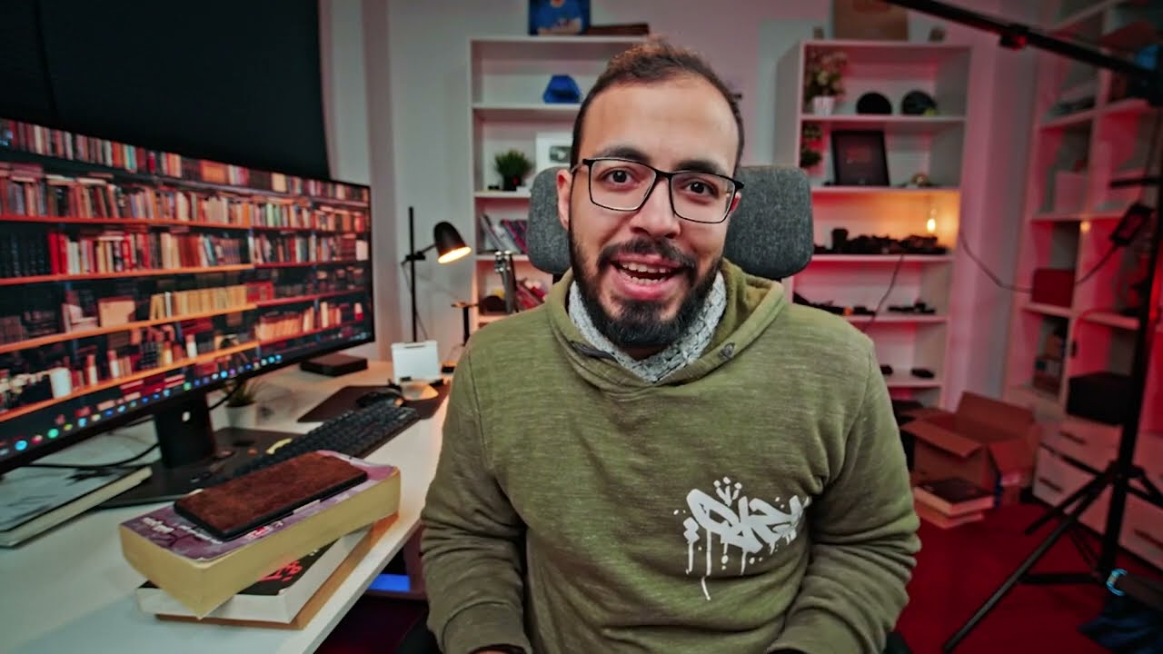 إزاي القراءة بتزود ذكائك؟