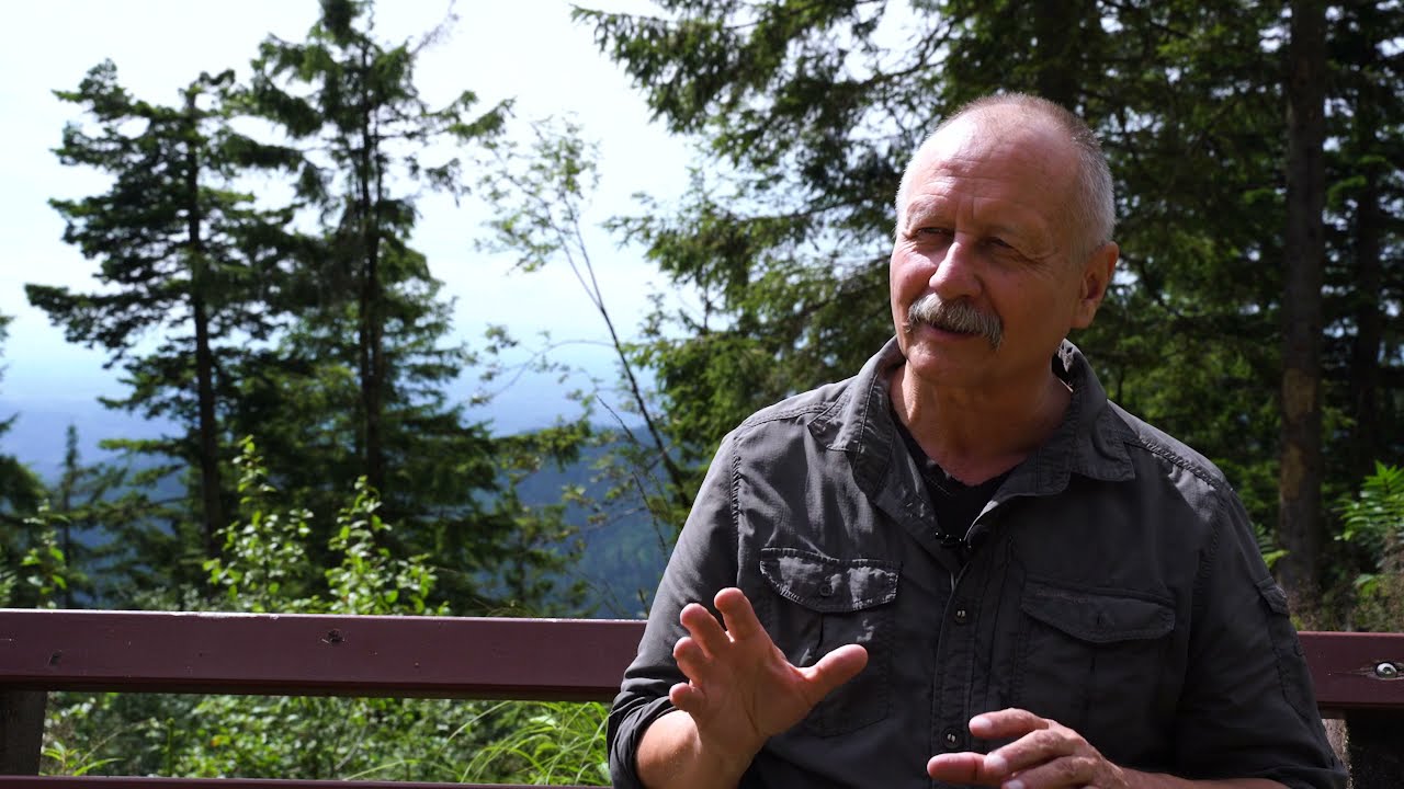 Nationalpark Schwarzwald Blog: Jagen im Nationalpark