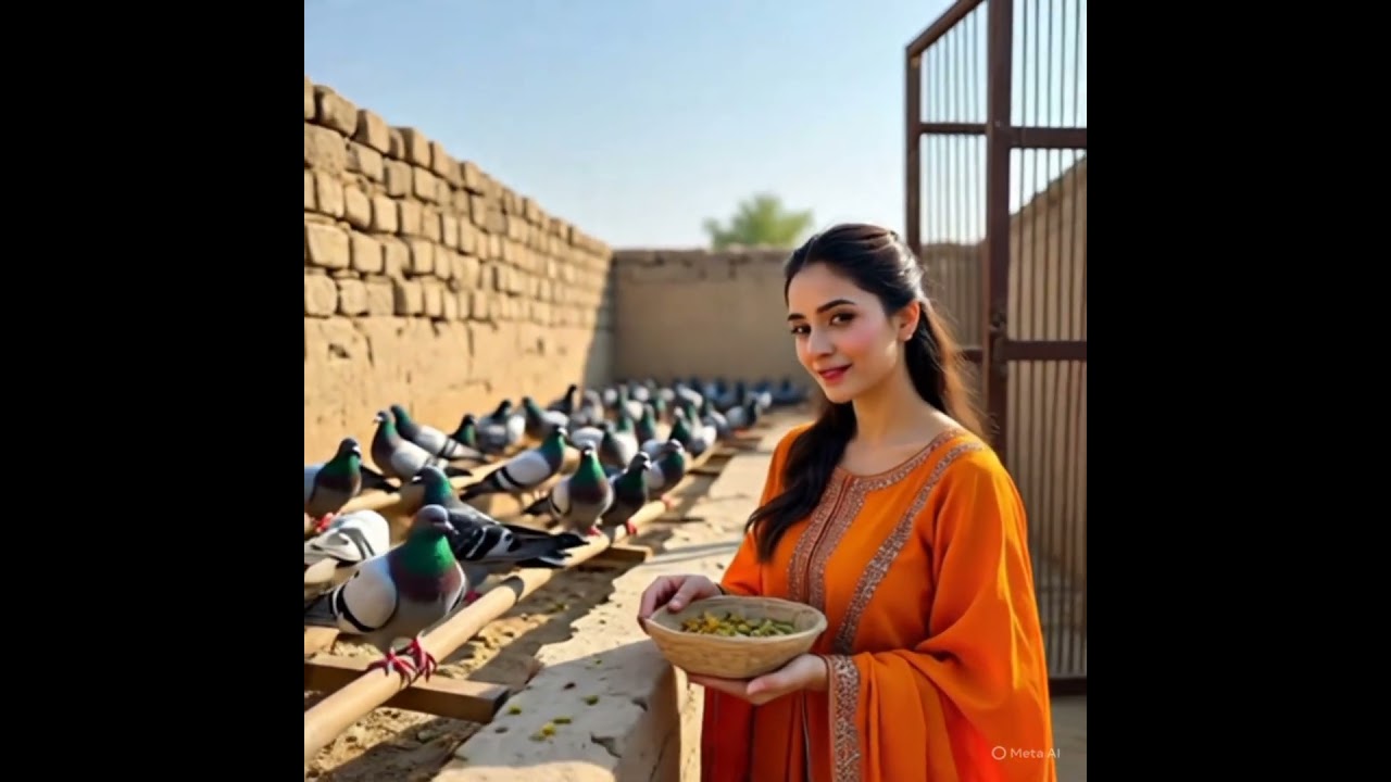 Top Tips for Pigeon Farming in Pakistan That Boost Your Profits