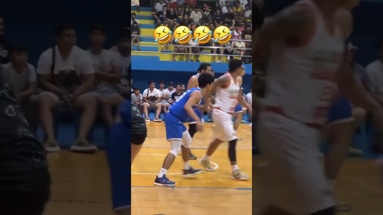 The Famous Punching AMORES #amores #mpbl #punching #punch #uaap #ncaa #pba #draftpick #basketball