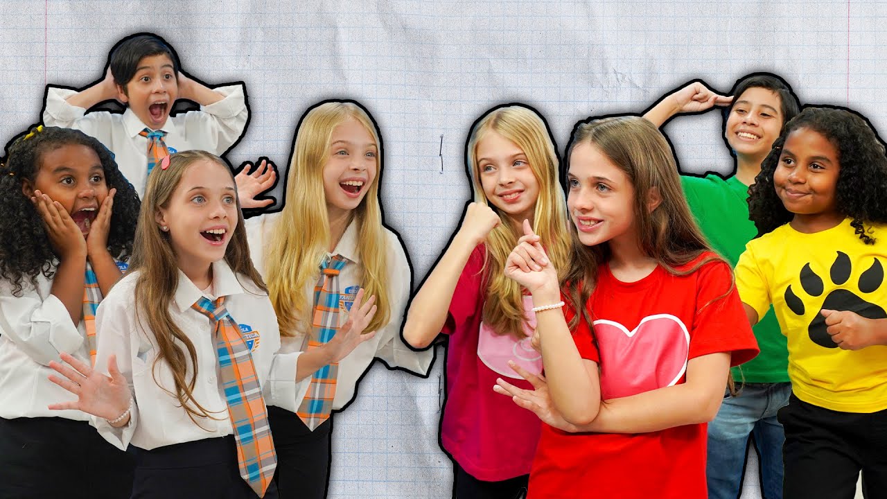 BRINCANDO DE SER AVENTUREIRO NA ESCOLA COM CRIANÇAS