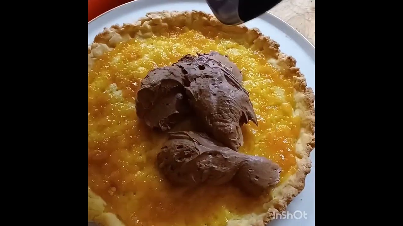 CROSTATA FAVOLOSA