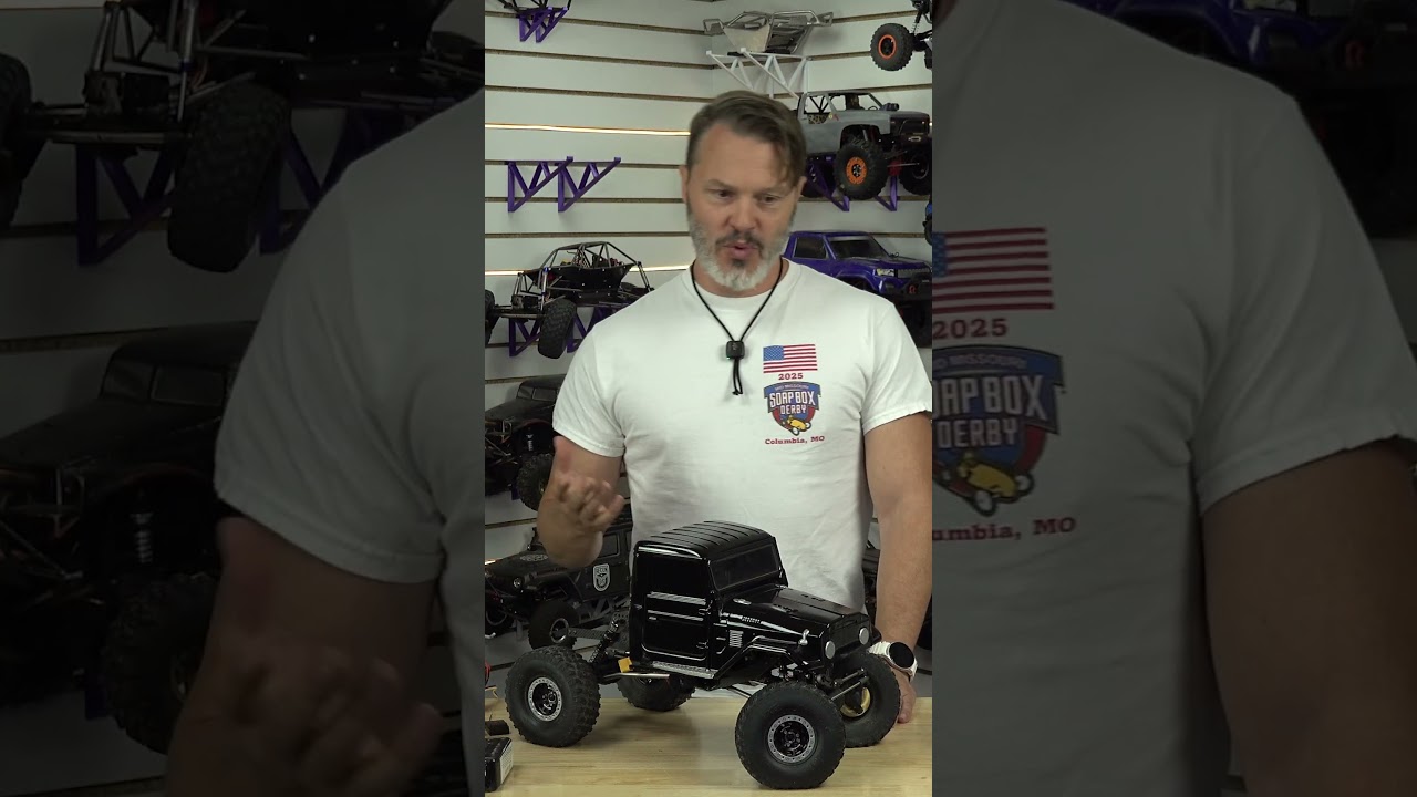 ⏳ Almost Ready! The NEXT Big Step for AM32 Firmware!