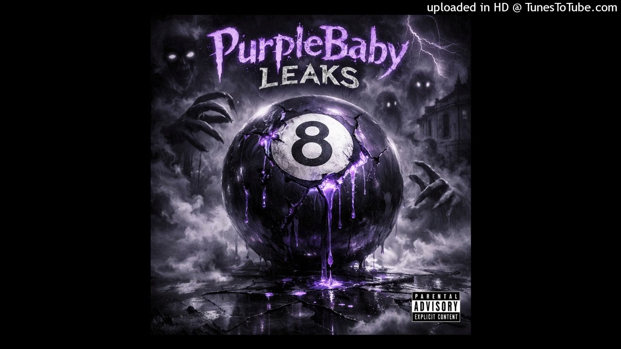 Purplebaby Moto - Lately
