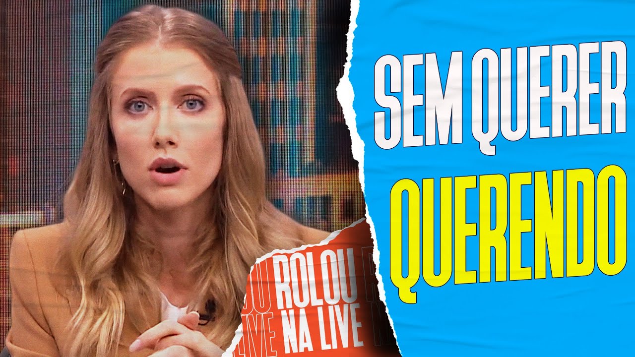 GABRIELA PRIOLI FEZ DEFESA DO MASTER E DISSE QUE BANCO ERA SEGURO PARA INVESTIMENTOS | Galãs Feios