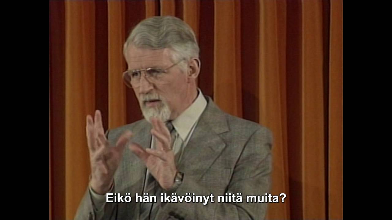 Raamattu avautuu: Jobin kirja