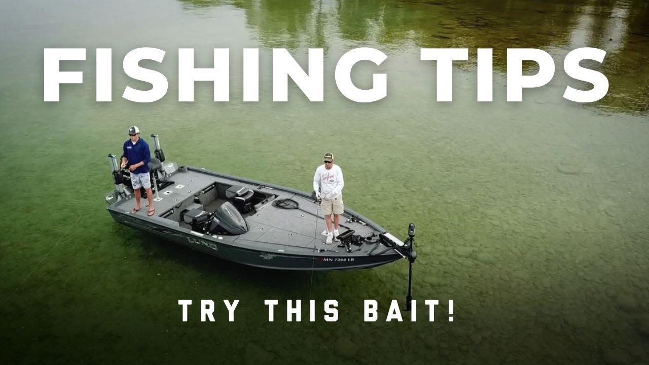 Master Smallmouth Bass Fishing with Hair Jigs | Lund Boats
