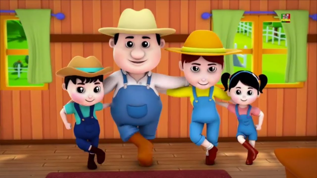 se você está feliz e você sabe disso rimas para crianças canções de bebê New Rhyme If You Are Happy