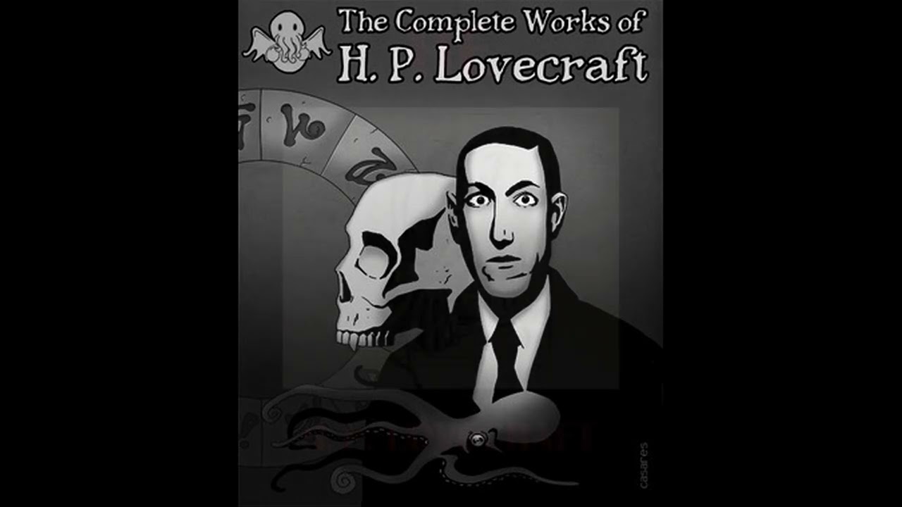 He - Hắn (IT phiên bản H.P.Lovecraft)
