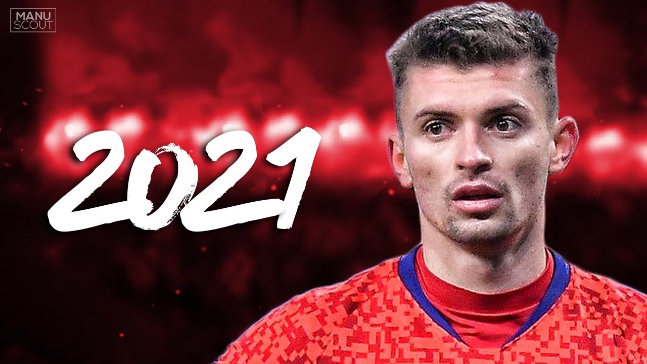 Florin Tanase 2021 - Ultimate Skills & Goals