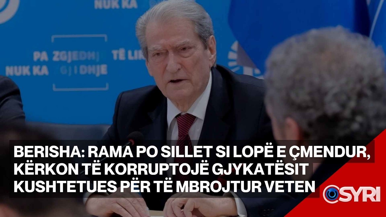 Mblidhet grupi parlamentar i Partisë Demokratike