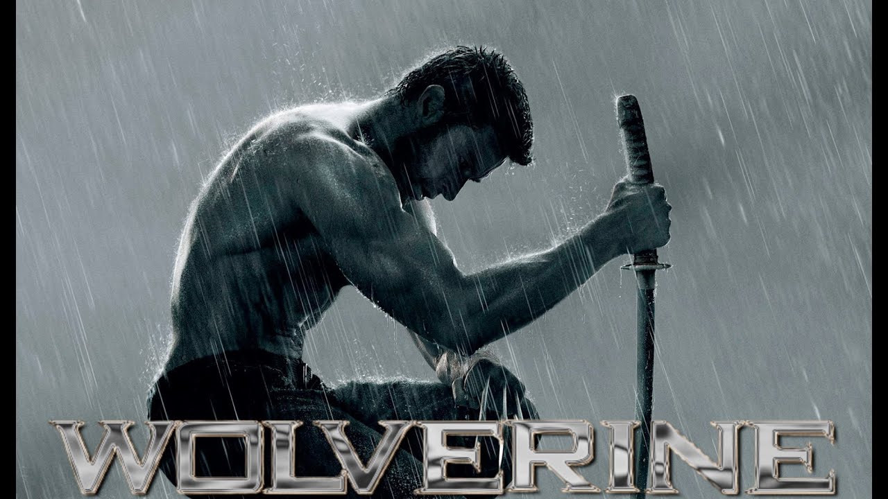 The Wolverine - Movie Review by Chris Stuckmann