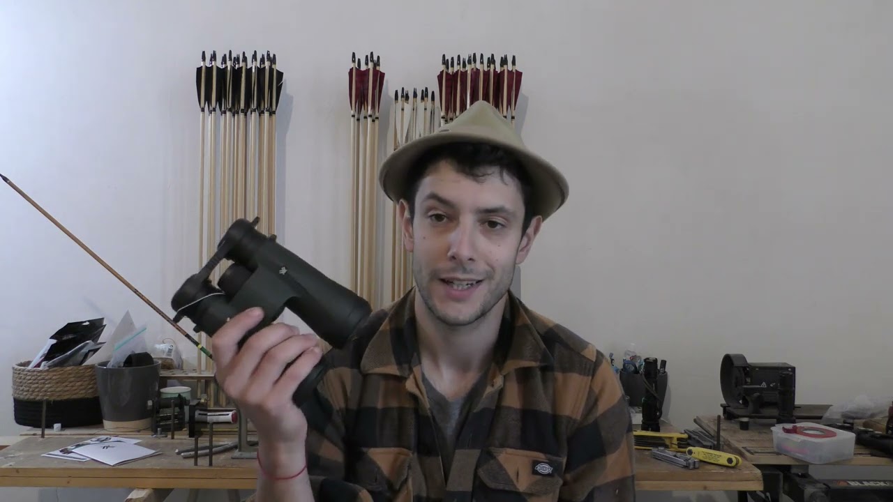 Nouvelle Jumelle VORTEX ★Présentation ★ Explication de Mon Choix ★ Pourquoi Prendre des 10/50