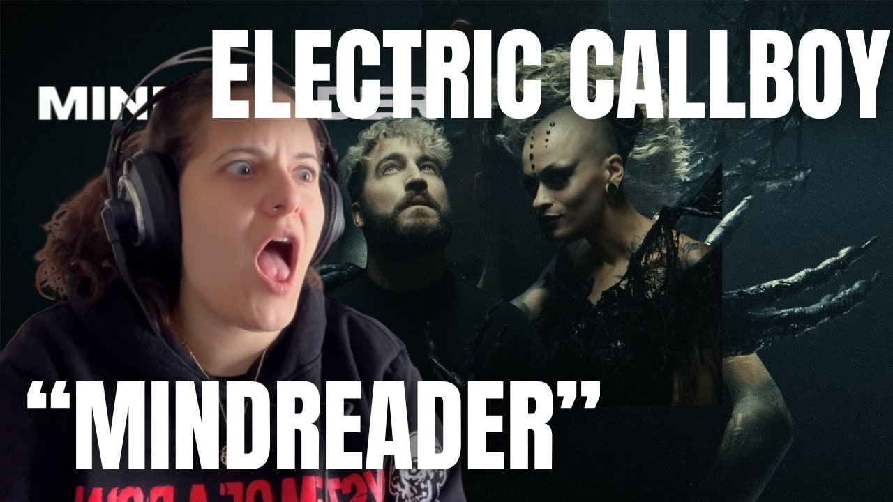 ELECTRIC CALLBOY - 
