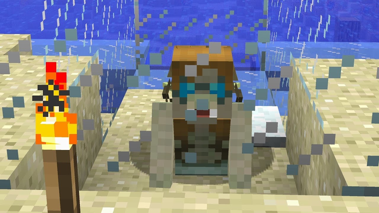 Minecraft: RLcraft - Capturing a 