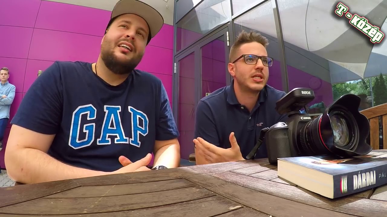 A LEGJOBB MAGYAR EDZŐ   DÁRDAI PÁL  T-KÖZÉP PORTRÉ 1   #EDZŐK LIGÁJA