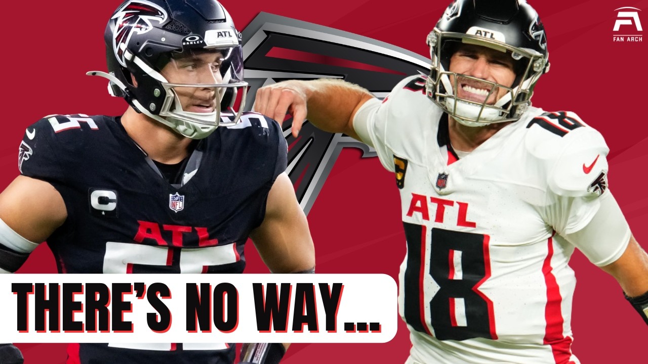 The Falcons Are Up To Something HUGE... | Daily Falcons News & Rumors