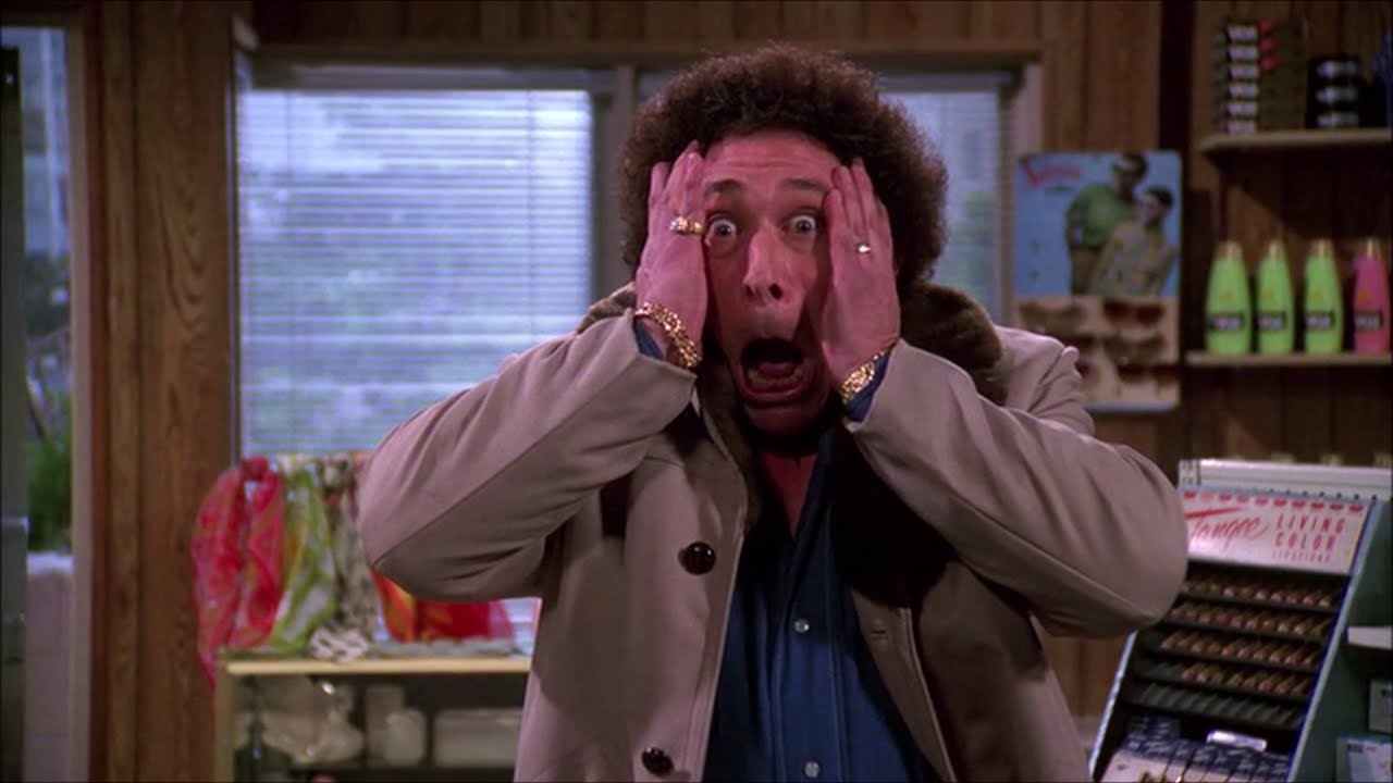 That '70s Show - Bob Finds Out Donna's on the Pill