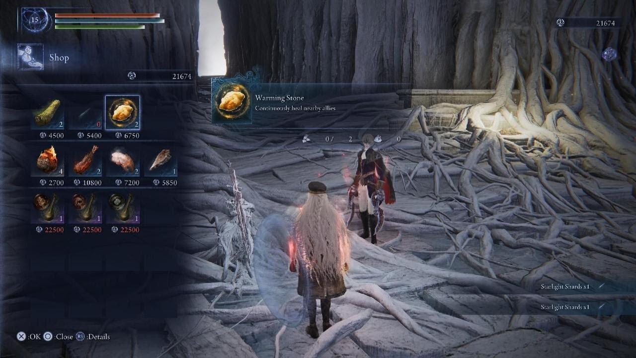 Beast Claw Melts Gladius