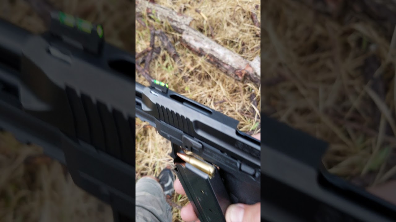 Ruger 57