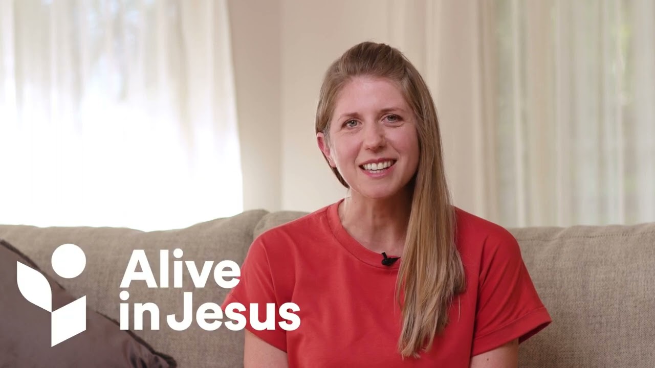 Alive in Jesus Sabbath School Curriculum Introduction