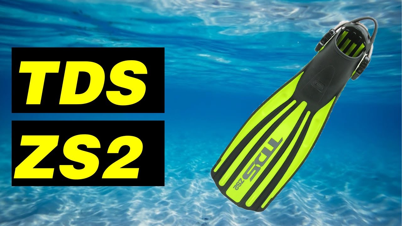 TDS ZS2: PRIMERA IMPRESIÓN
