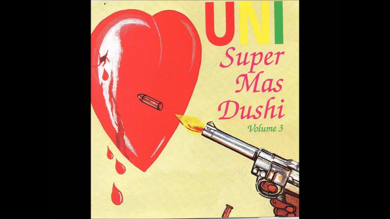 Grupo Uni - Ba Duna MI bo Man