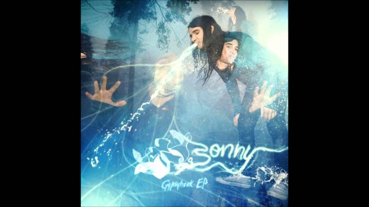 Sonny Moore (Skrillex) - Mora VS. the Toxic Avenger