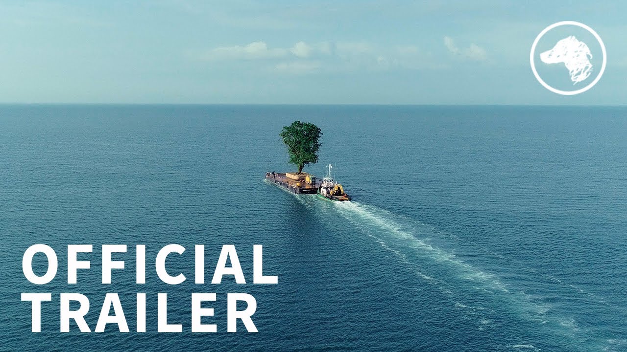 Taming the Garden - Official Trailer