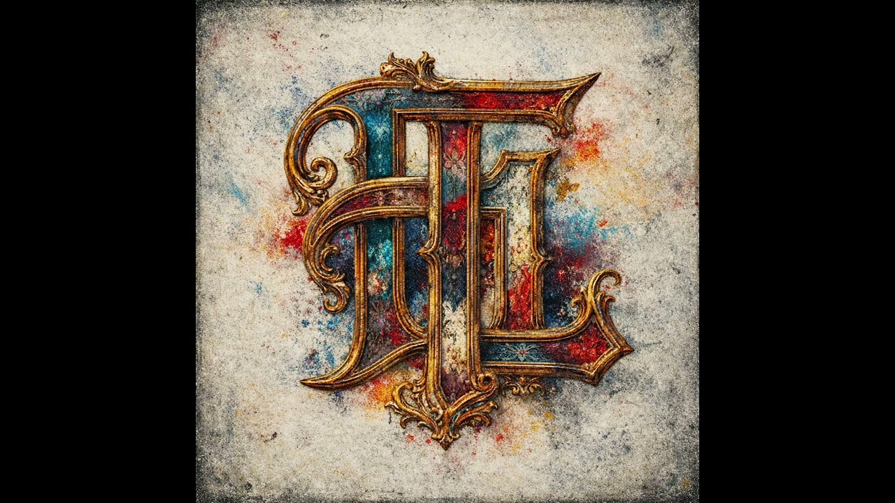 Fracture Language - Lyon of the Covenant (Official Music)