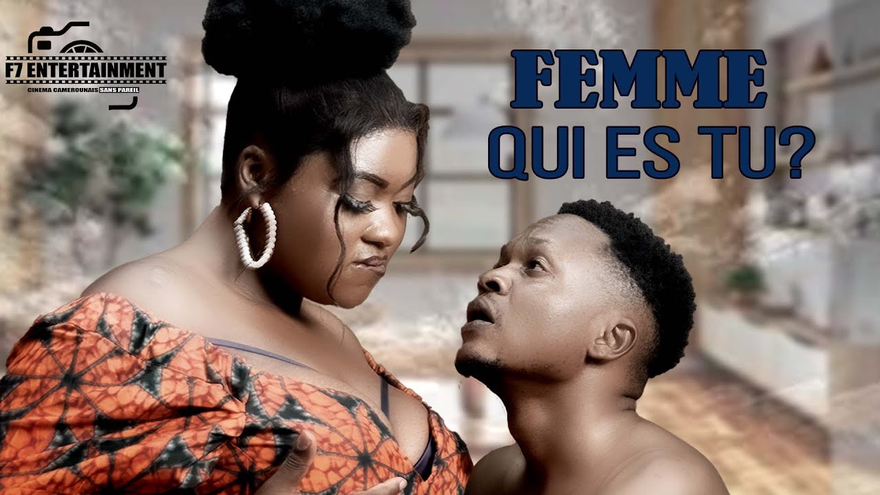 L’Envie Fatale -  Film Complet en Français ( Drame) C-2024 Réalisé par Monsieur F7