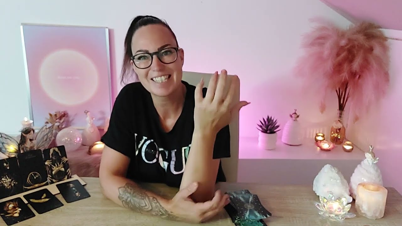 💌Gerechtigheid ⚖️Hij baalt en wordt met zijn eigen gedrag acties geconfronteerd.