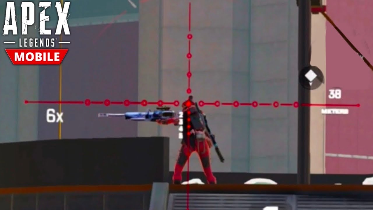 THEY DID NOT EXPECT THIS | APEX LEGENDS MOBILE
