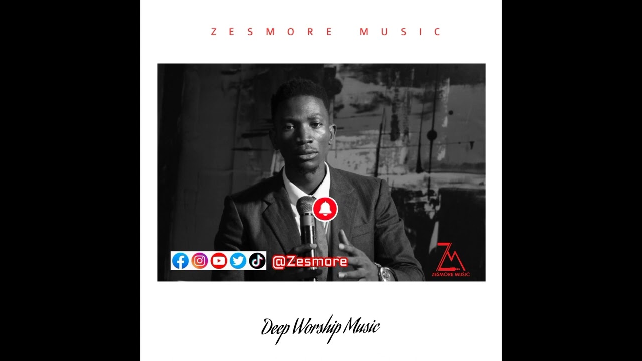 Soaking Worship - Zesmore
