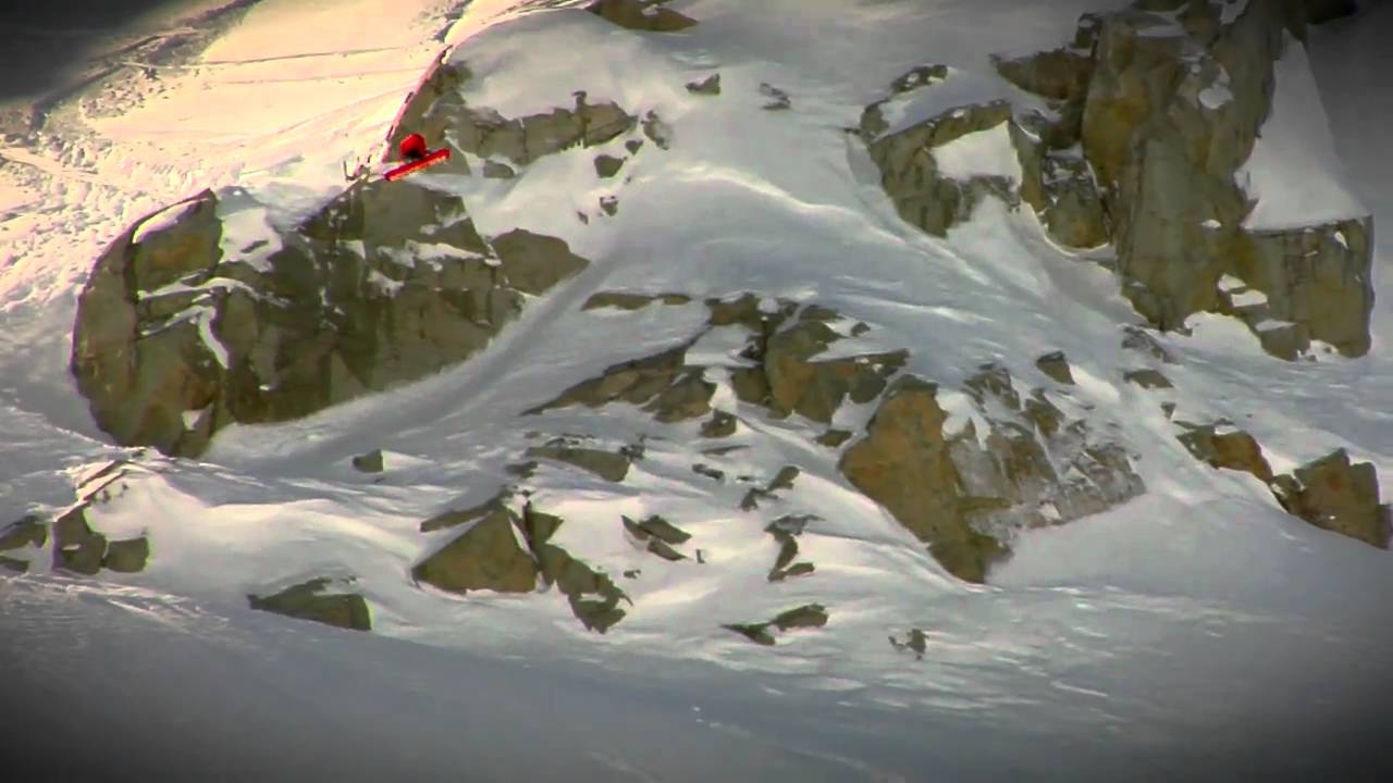 DC SHOES - IIKKA BACKSTROM: THIS IS SNOWBOARDING