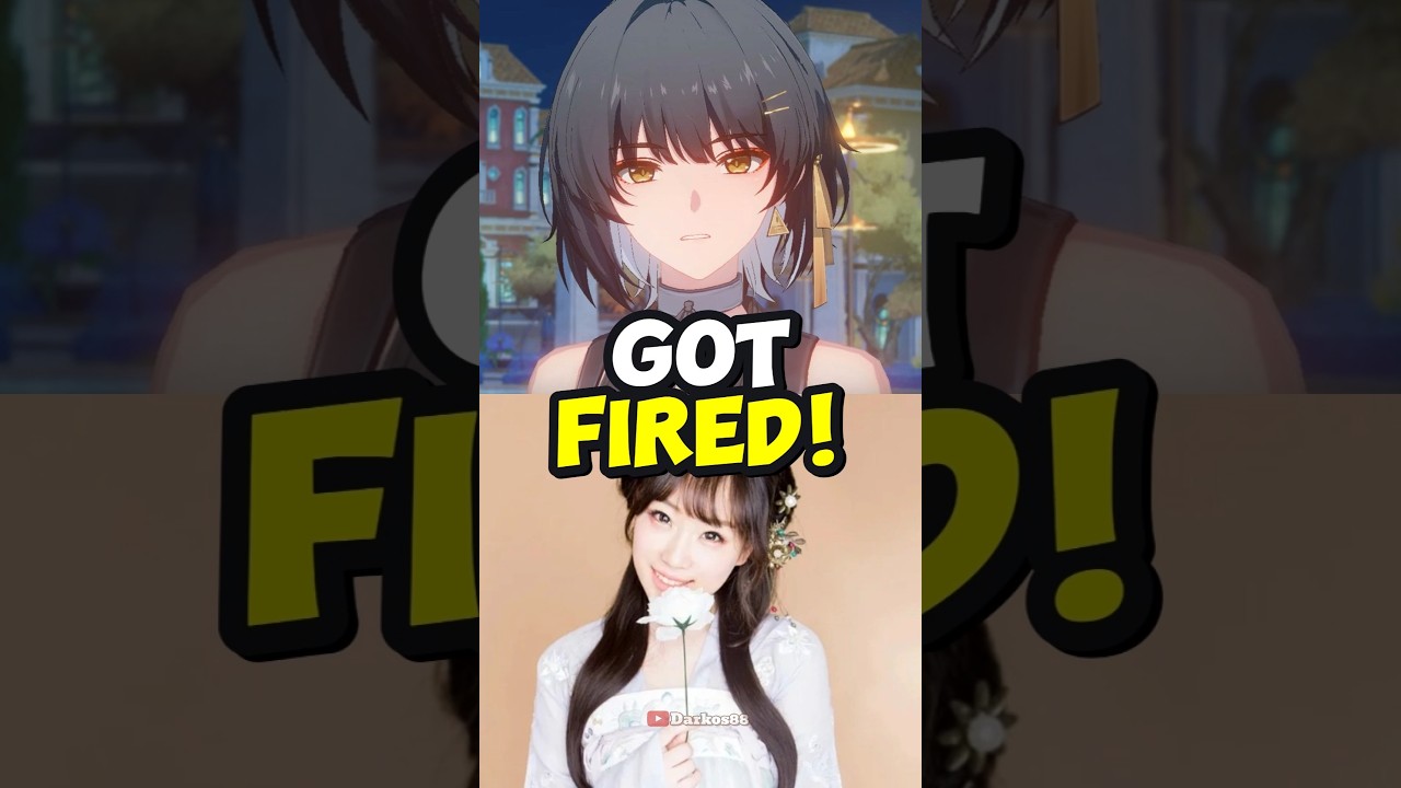 CN Female Rover VA Just GOT FIRED After This Huge Drama...