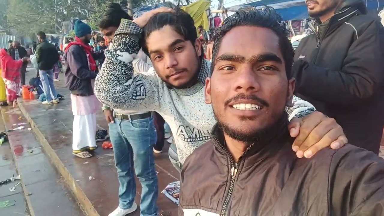 Haridwar full enjoy Haryana friend