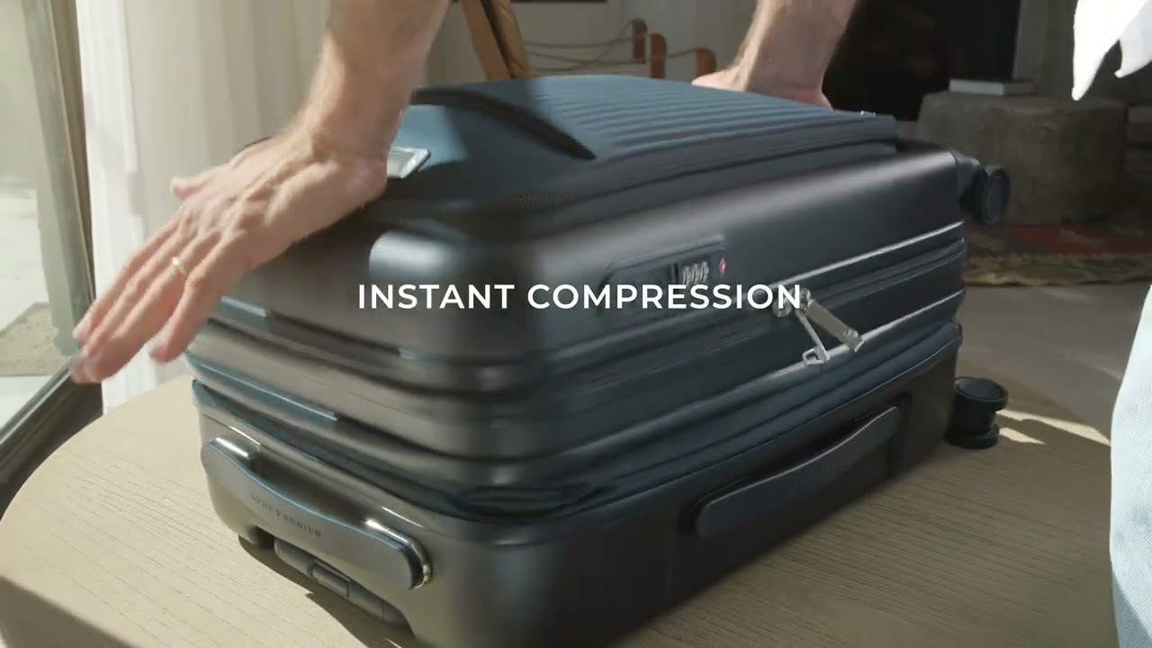 Sympatico Front Pocket | Briggs & Riley
