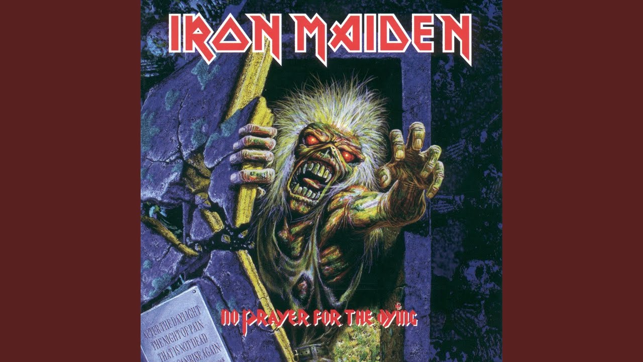 No Prayer for the Dying (2015 Remaster)