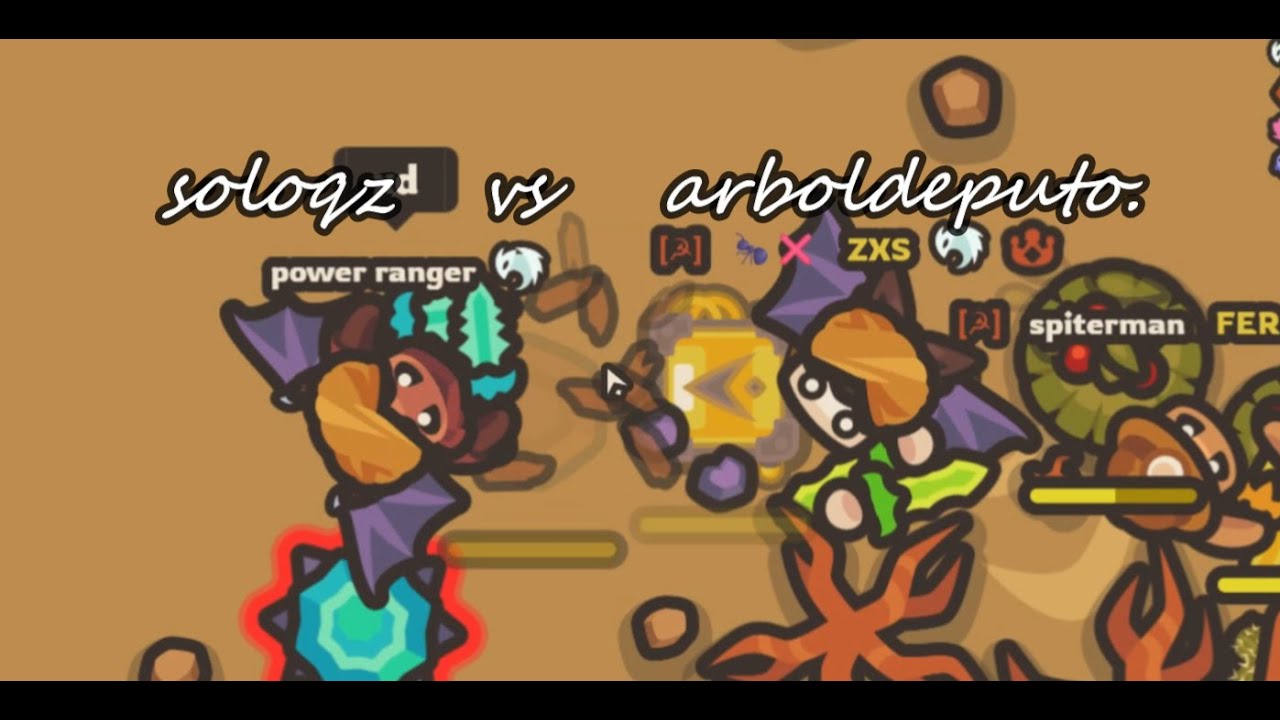 GOAT - taming.io