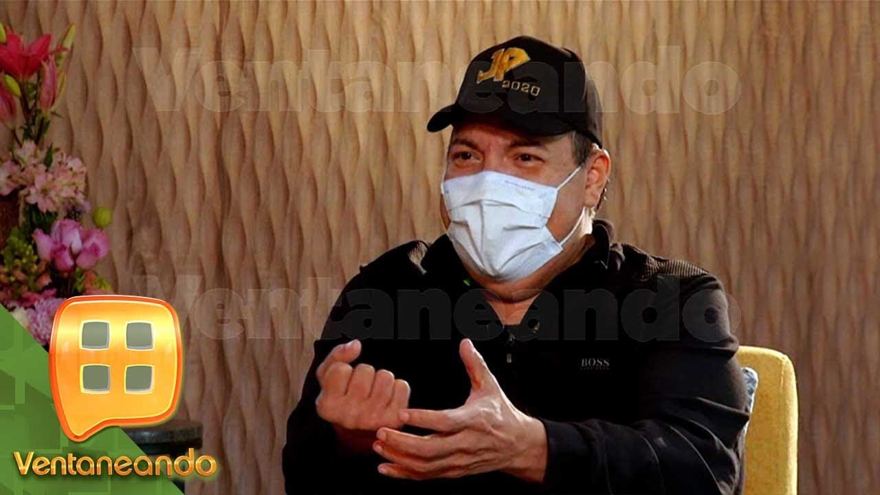 ¿Qué es lo que Julio Preciado ya no podrá hacer nunca más tras su trasplante de riñón? | Ventaneando