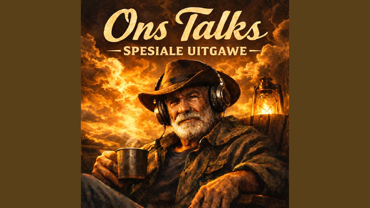 Ons Talks Spesiale Uitgawe