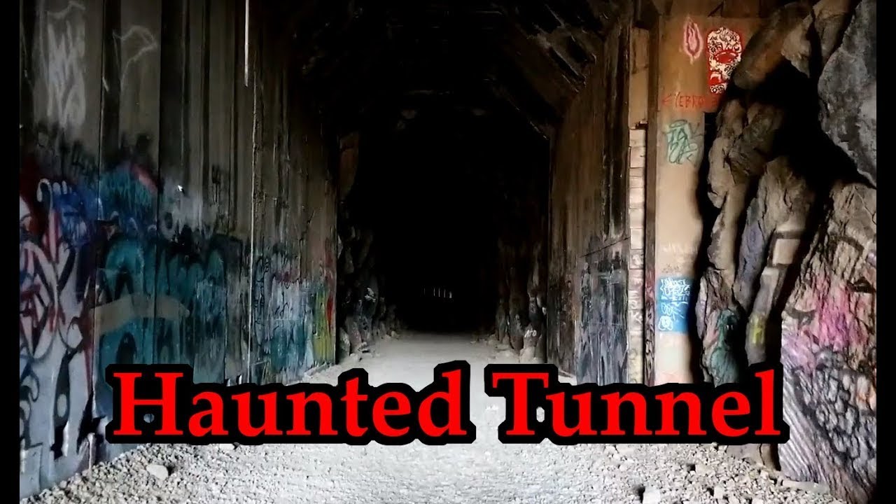Exploring the Abandoned Train Tunnels of Donner Pass Summit - Walkthrough & Drone Footage